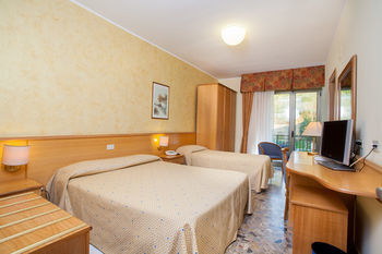 Hotel La Tonnara