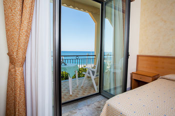 Hotel La Tonnara
