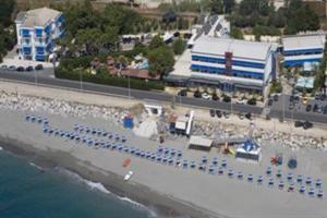 Hotel La Tonnara