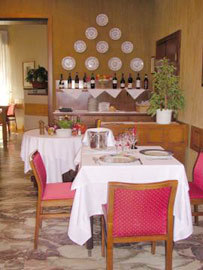 Hotel Continental