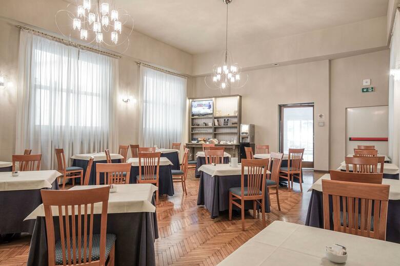 Hotel Impero