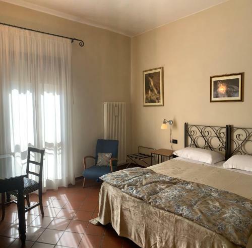 Hotel De Prati