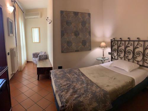 Hotel De Prati