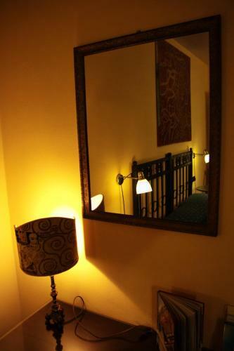 Hotel De Prati