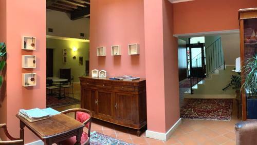 Hotel De Prati