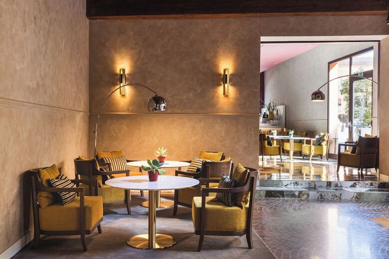 Casa D'este - Hotel Ferrara