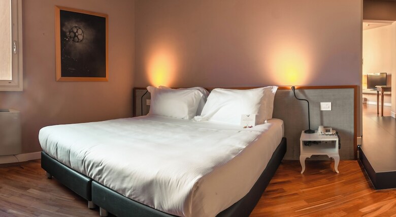 Casa D'este - Hotel Ferrara