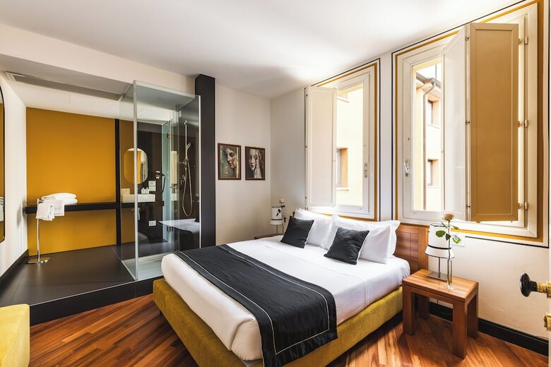 Casa D'este - Hotel Ferrara