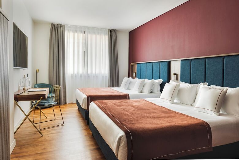 Casa D'este - Hotel Ferrara