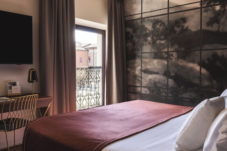 Casa D'este - Hotel Ferrara