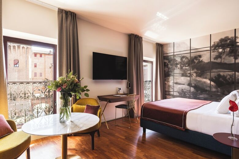 Casa D'este - Hotel Ferrara