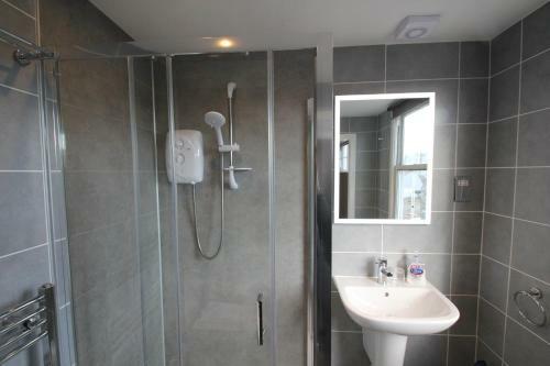 Hostal The Sandaig