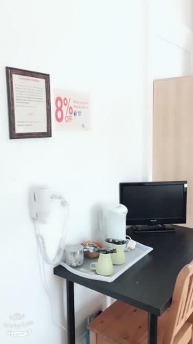 Bed & Breakfast William's Travel Hotel Edinburgh