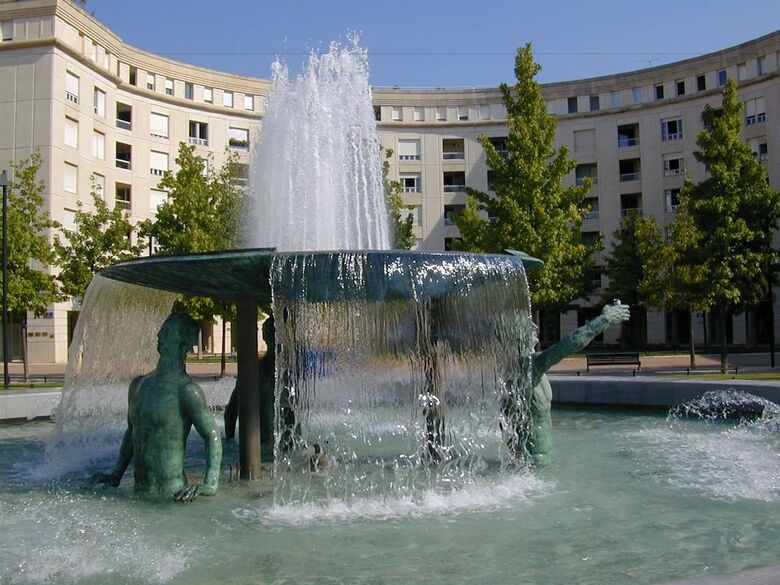 Hotel Villa Bellagio Montpellier
