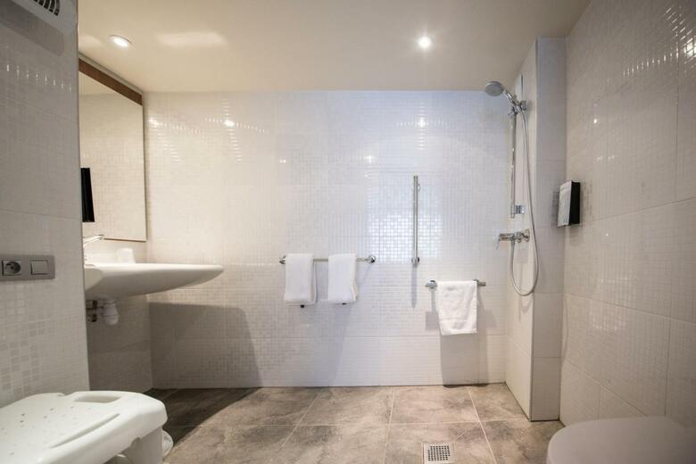Hotel Campanile Nantes Reze