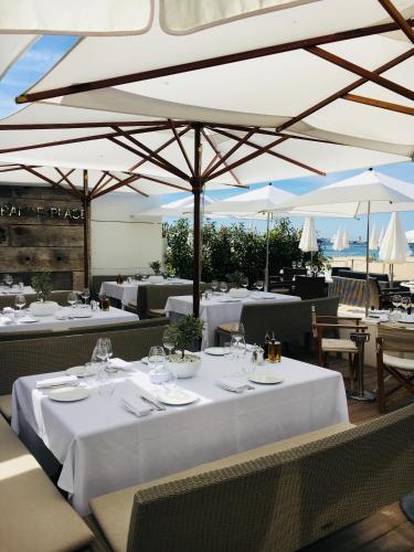 Apartamento Appartement Le Palais Des Iles