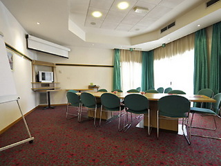 Hotel Ibis Firenze Nord Aeroporto