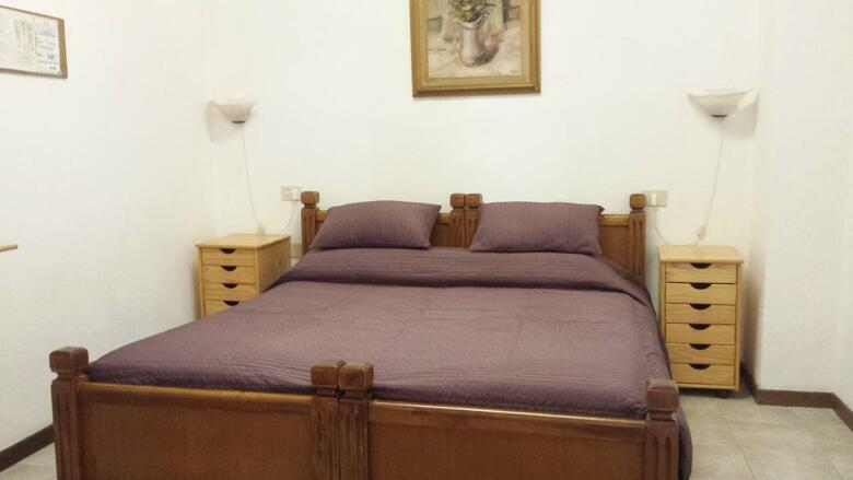 Albergue Youth Firenze 2000
