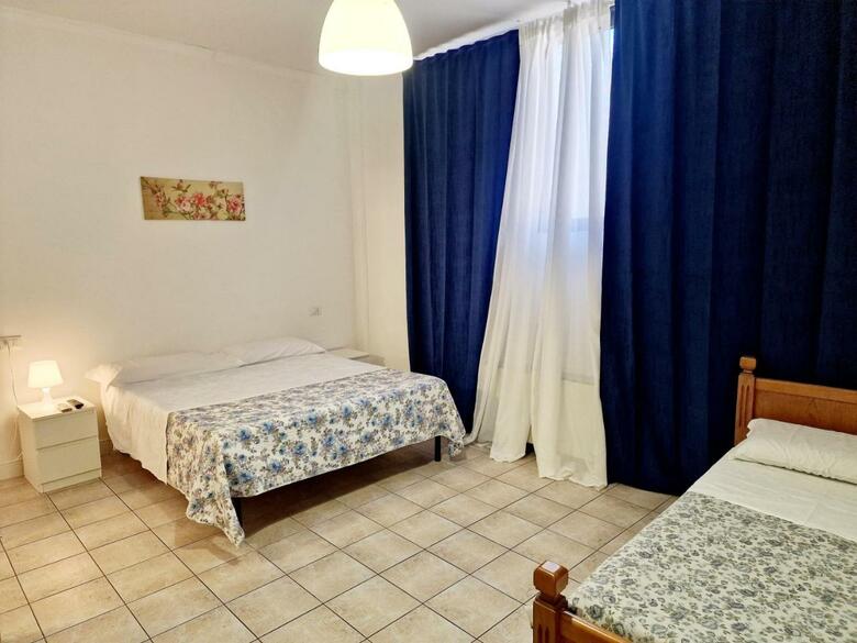 Albergue Youth Firenze 2000