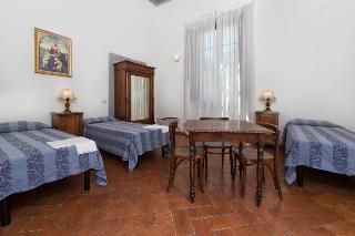 Hotel Casa Santo Nome Di Gesu