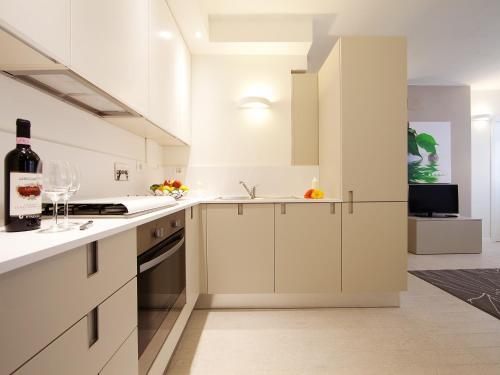 La Farina Apartments