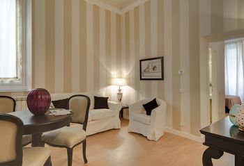 Aparthotel Palazzo Branchi