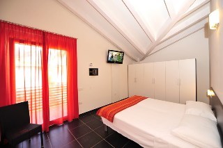 Hotel 4 Limoni Apartment Resort