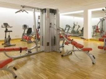 Hotel Acquaviva Del Garda  Resort & Spa