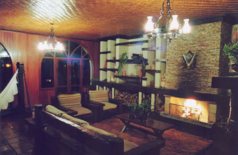 Hotel Sesc Estalagem De Ouro Preto