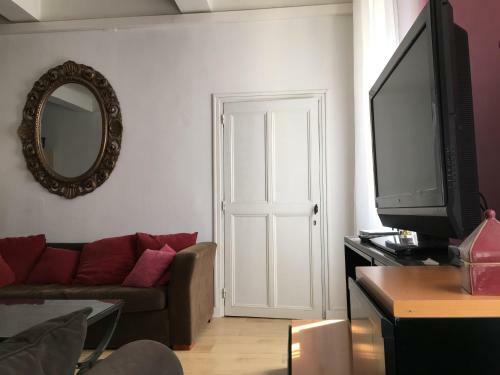Apartamento Centre Cannes Saint Honor�