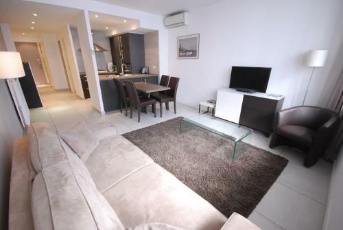 Apartamento Cannes Immo Concept - Latour Maubourg