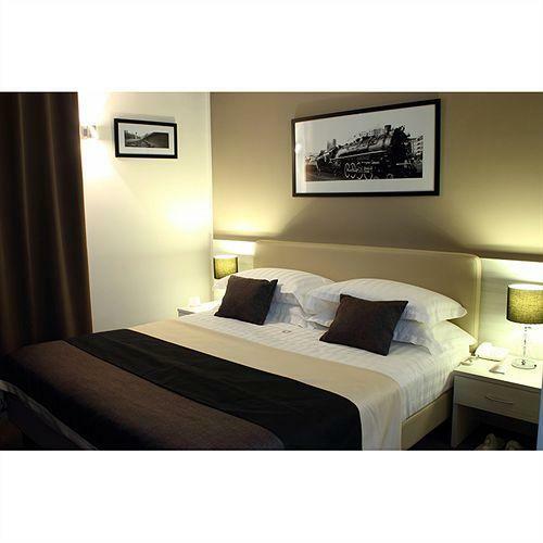 Stelle Hotel