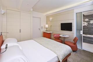 Hotel Melia Villa Capri