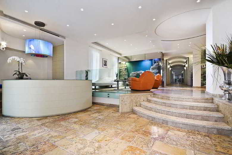 Hotel Melia Villa Capri