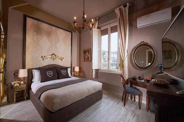 Bed & Breakfast Villa Tower Inn Pisa