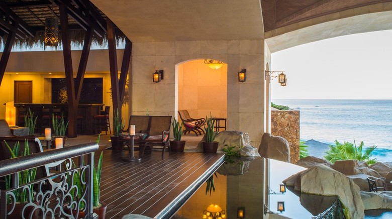 Apartamentos Suites At Grand Solmar Land's End Resort And Spa