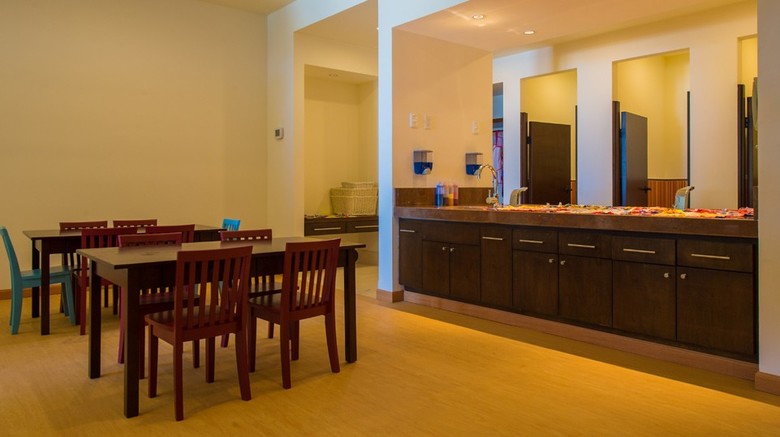 Apartamentos Suites At Grand Solmar Land's End Resort And Spa