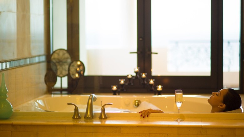 Apartamentos Suites At Grand Solmar Land's End Resort And Spa