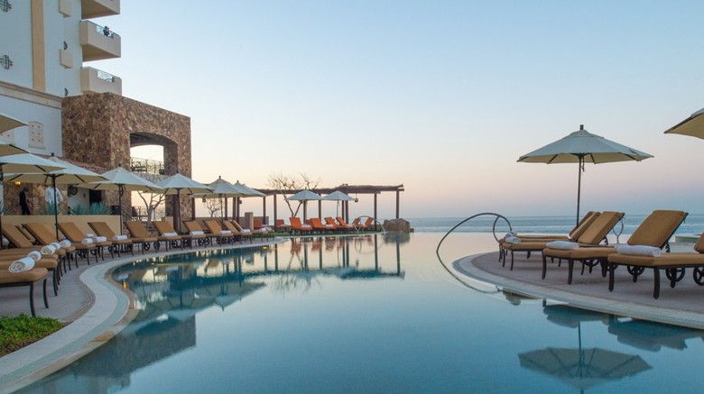 Apartamentos Suites At Grand Solmar Land's End Resort And Spa