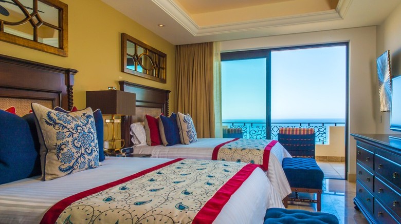 Apartamentos Suites At Grand Solmar Land's End Resort And Spa