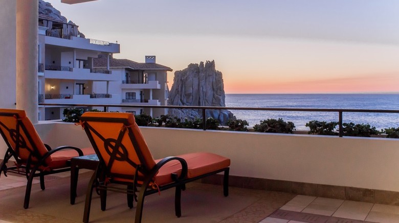 Apartamentos Suites At Grand Solmar Land's End Resort And Spa