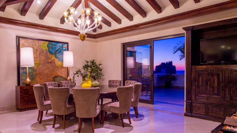 Apartamentos Suites At Grand Solmar Land's End Resort And Spa
