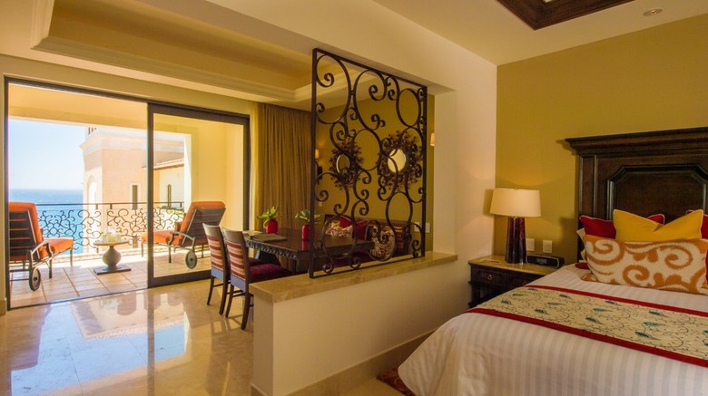 Apartamentos Suites At Grand Solmar Land's End Resort And Spa