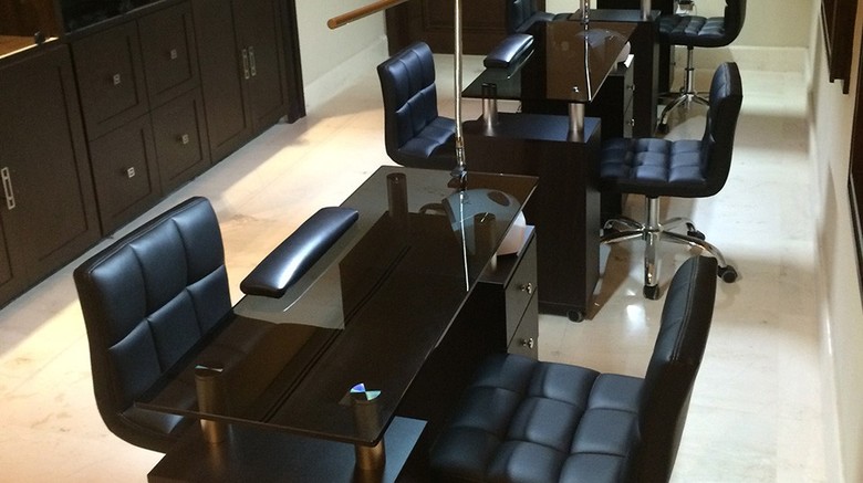 Apartamentos Suites At Grand Solmar Land's End Resort And Spa
