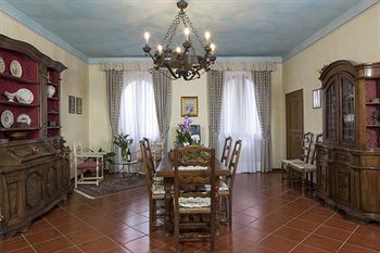 Apartamento Bosco Lazzeroni