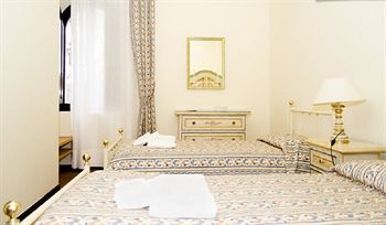 Apartamento Bosco Lazzeroni