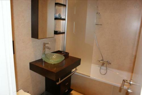 Apartamento 45 Croisette Immobilier - Le Minerve