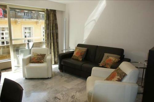 Apartamento 45 Croisette Immobilier - Le Minerve