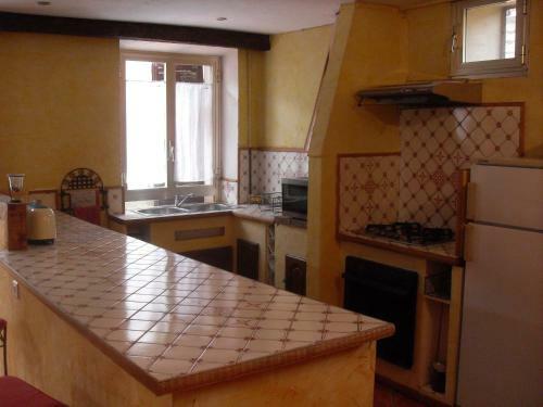 Apartamento Appartement Vallombrosa