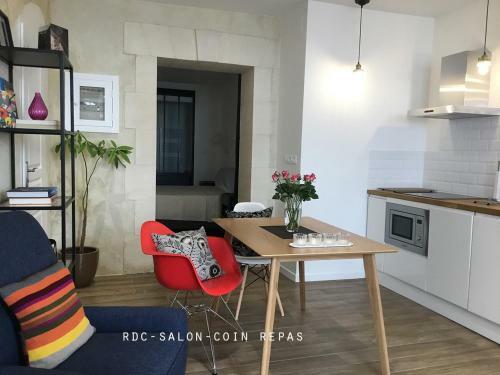 Apartamento Appartement Arles Centre Historique